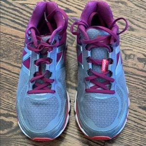 Women New Balance Running Shoes